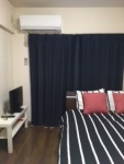 Bed＆TV＆AC