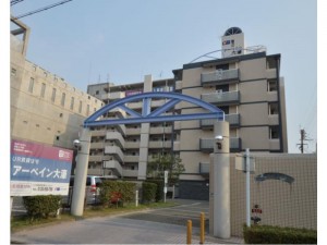 ur0356外観